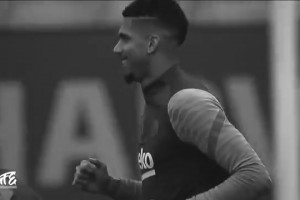 是否达到预期？阿劳霍四年前的集锦！经典的凌空抽射！