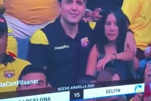 被低估的一个赛季！梅西17/18赛季精彩进球集锦！夸张的任意球！