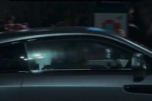 萨拉赫开着新款劳斯莱斯下班，后面的比赛状态还能不能恢复啊🫠