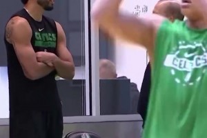 心理战！比卢普斯此前：04总决赛利用科比没赢过FMVP击败了他们！