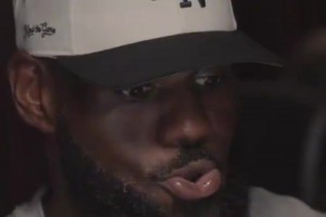 詹姆斯：每一支球队都需要一位卡鲁索 能带领球队成功的那个人