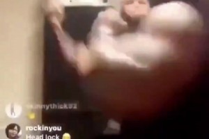 拳拳到肉🤣美媒打趣：这简直就是火箭vs雷霆揭幕战的强度！