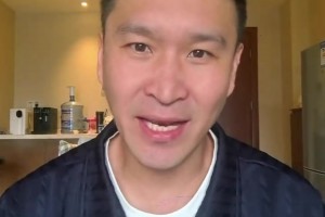 巴蒂尔谈韦德：越到关键时刻越强，没人能像他那样攻框！