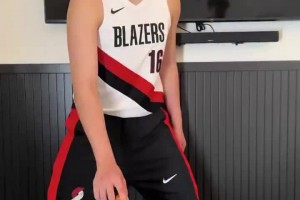 目标成为约老师！杨瀚森手活挑战仅耗时14分29秒😍😍😍