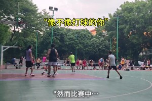 解说老郑：虽然火箭今天输雷霆，但我觉得他们前途不可限量，磨合好了要无敌