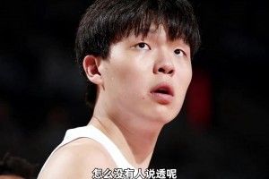 静雨：别看杨瀚森只得2分 但他在场时球队进攻流畅 多给点时间开拓者能赢