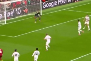 【集锦】亚冠二级-遭绝平！国安3-3大埔 恩加德乌送礼+破门