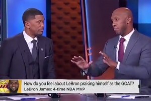 比卢普斯曾言：若活塞当年选甜瓜，会把勒布朗打得更早离开骑士！至少会拿3冠