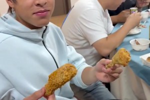 血压高了！国安名宿徐云龙暗批柏杨防守：习惯问题，没人教🤔