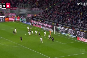 【集锦】中甲-佛山南狮2-1上海嘉定汇龙 郑钧蔚头球建功