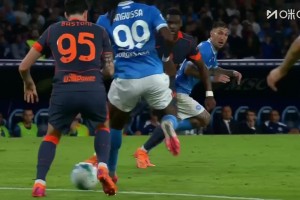 有争议？迪洛伦佐造点，德布劳内主罚破门