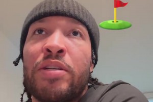 少年老成！名场面：CC带着陪练队干掉了美国男篮！