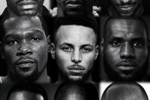 天下英雄如过江之卿！你觉得谁是最有气质的篮球型男？