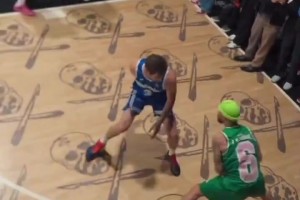 球商！又一中国青训被皇马球探盯上，曾在梯队攻破巴萨大门🫠