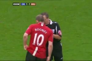 鲁尼当年在曼联面对布莱顿时的名场面🔥