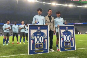 上赛季剧情重现?给你机会你不中用啊!申花进攻到底靠谁？！