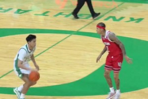 我葳少的助攻太犀利了！