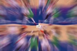 第一次结婚有点紧张，投个篮缓解一下🏀