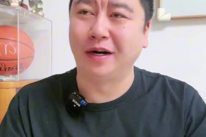 大史：火箭打的越果断就越强！12月凭借防守篮板兰特前六没问题