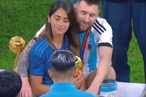 不懂就问：如果亚马尔像梅西一样专情，能达到什么高度