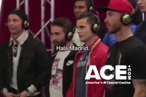 趣闻：皇马队歌是球员们在2014年赢得欧冠后自己录制的😅