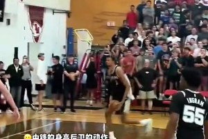 独行侠为啥让弗拉格打控卫？大史：因为他们想要一个老大，而不是很棒的老二