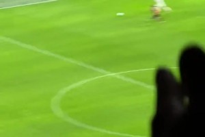 40岁莫德里奇疯狂回追卡位扼杀罗马反击，这老头实在太有魅力！