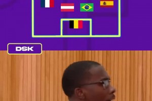 最后一个被难倒了？播客游戏：根据球员国籍猜球队！