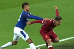 🤣奥利塞：意识到不对劲时，已经晚了！