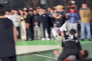 热刺成背景板？多特欧冠对阵英超球队的五佳球！