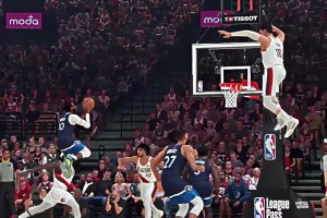 好家伙，你们给杨瀚森开挂也不是这样开的啊😂